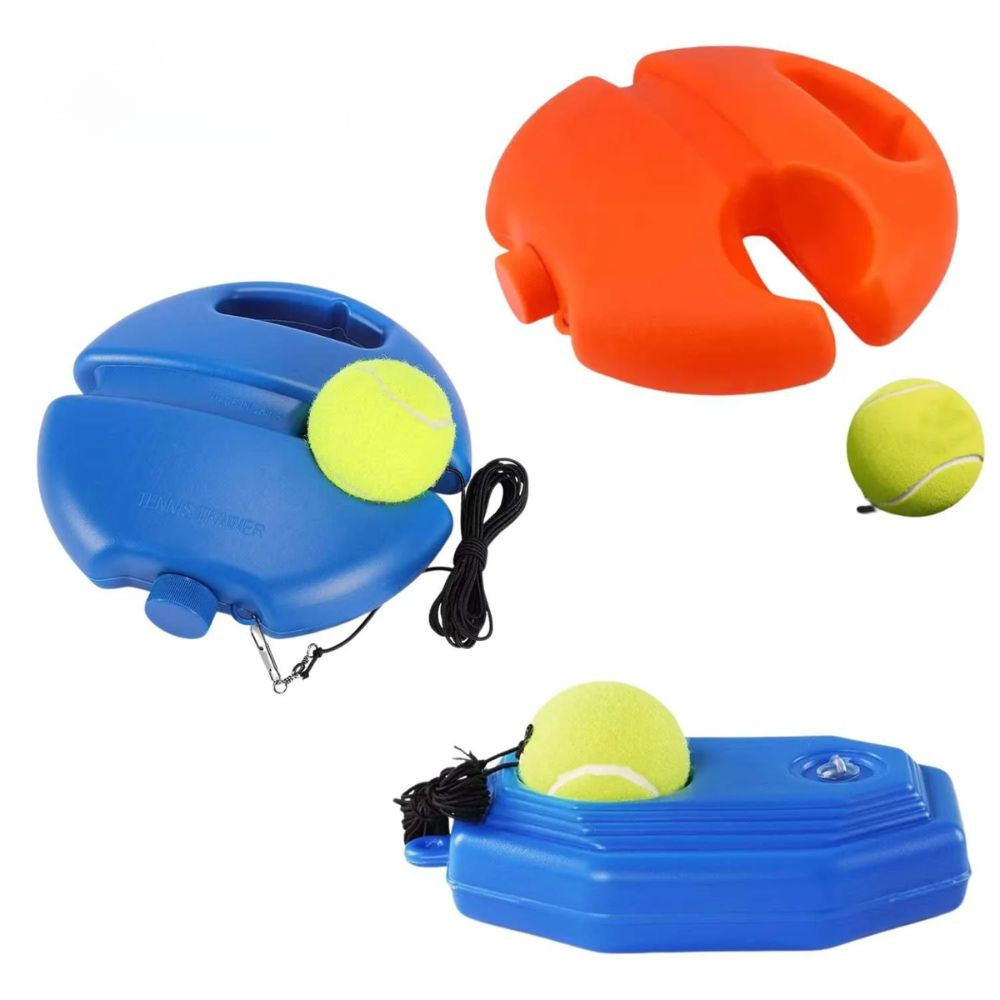 Lovia – SoloTennis Trainer