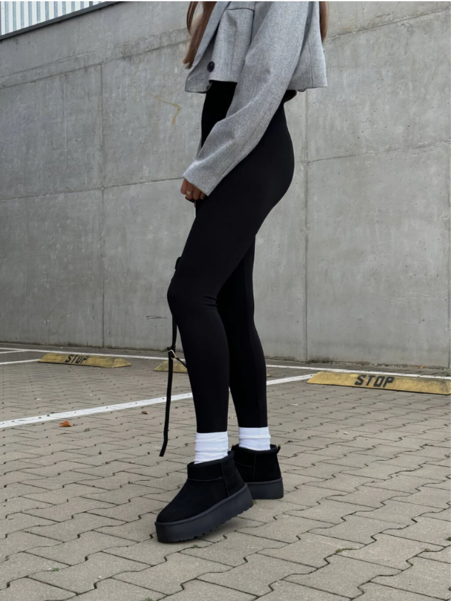 Lovia - Autumn Boots