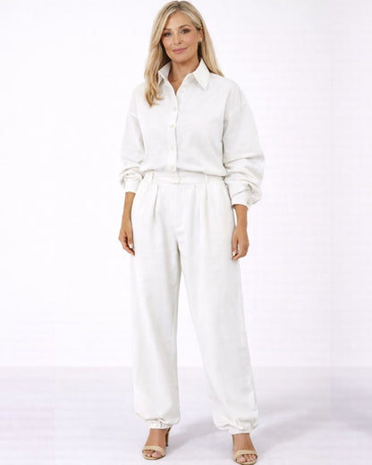 Sofia - Casual Set