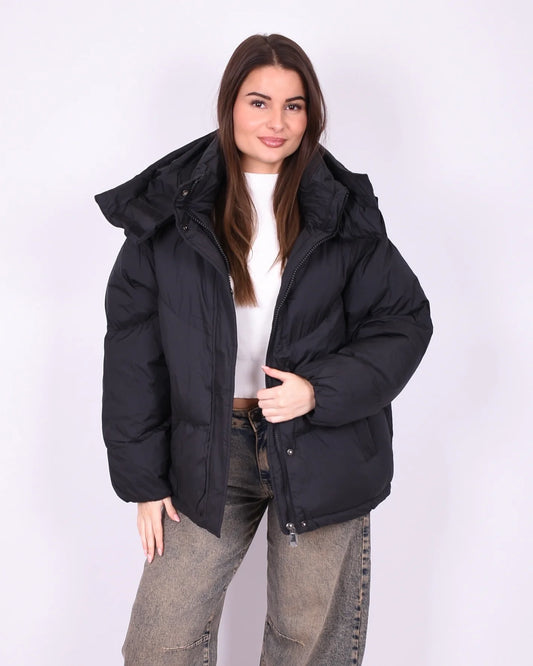 Lovia - Puffer Coat