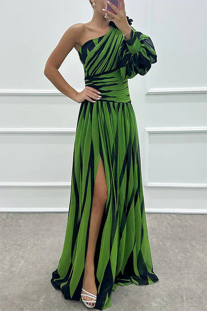 Lovia – Luchtige Maxi Jurk