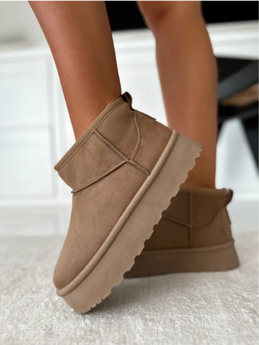 Lovia - Autumn Boots