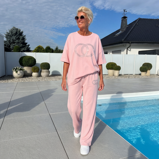 Lovia - Tweedelige Set