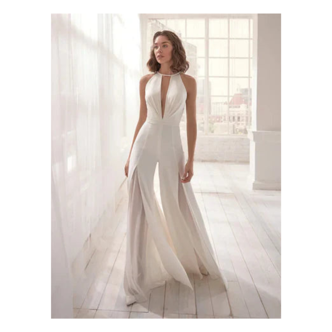 Lovia – Valera Jumpsuit