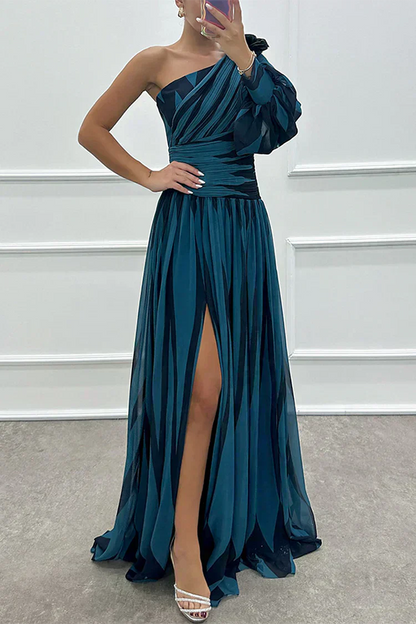 Lovia – Luchtige Maxi Jurk