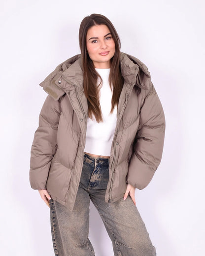 Lovia - Puffer Coat
