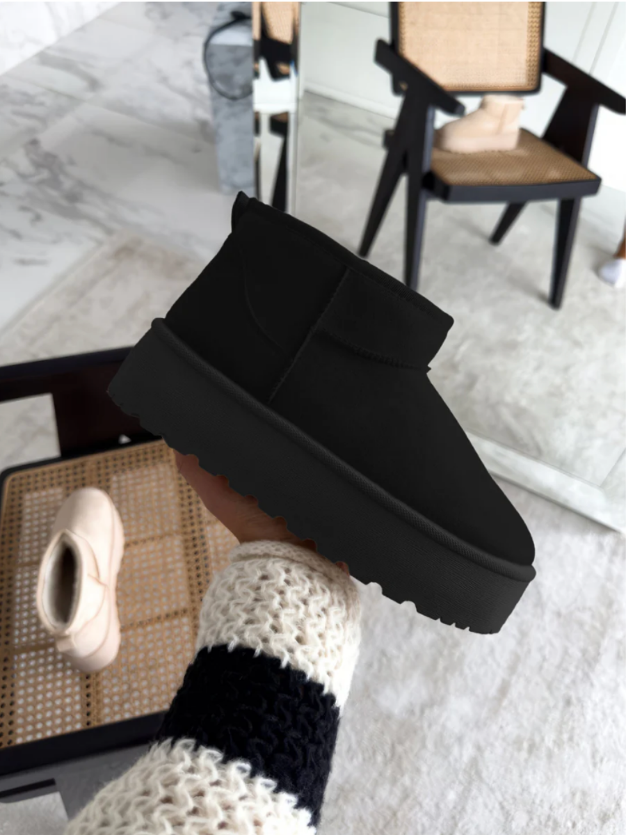 Lovia - Autumn Boots