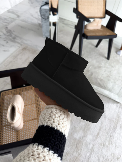 Lovia - Autumn Boots