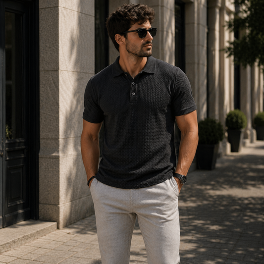 Lovia | Elegante T-shirt