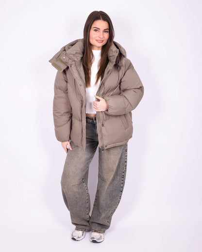 Lovia - Puffer Coat