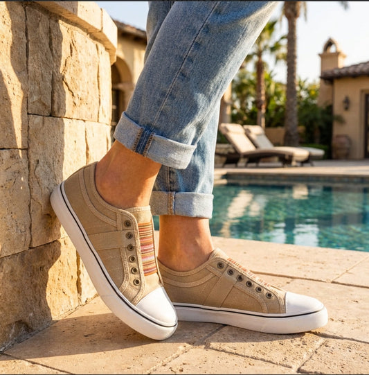 Lovia – Casual Sneakers