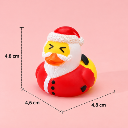 Lovia | Badeendjes Adventskalender 2026 – 24 Kerst Badeendjes Verrassingen