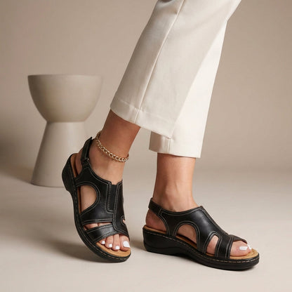 Lovia – Sandalen