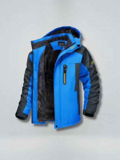 Apex | Waterdichte Winterjas