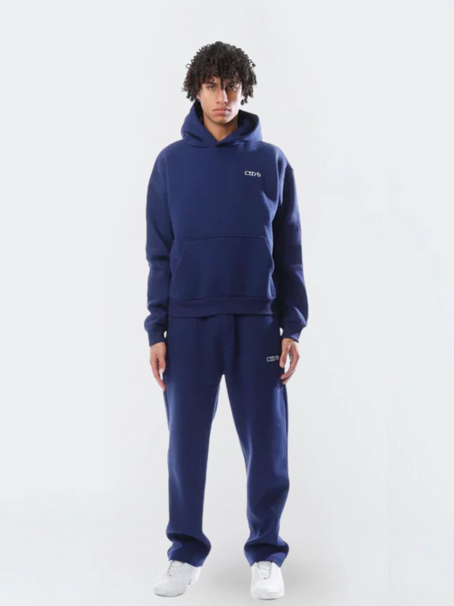 Unisex Cozy CUSB Tracksuit