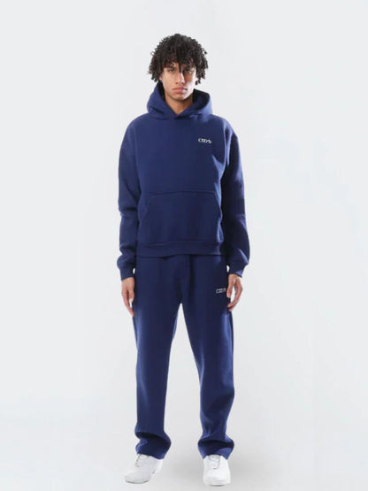 Unisex Cozy CUSB Tracksuit