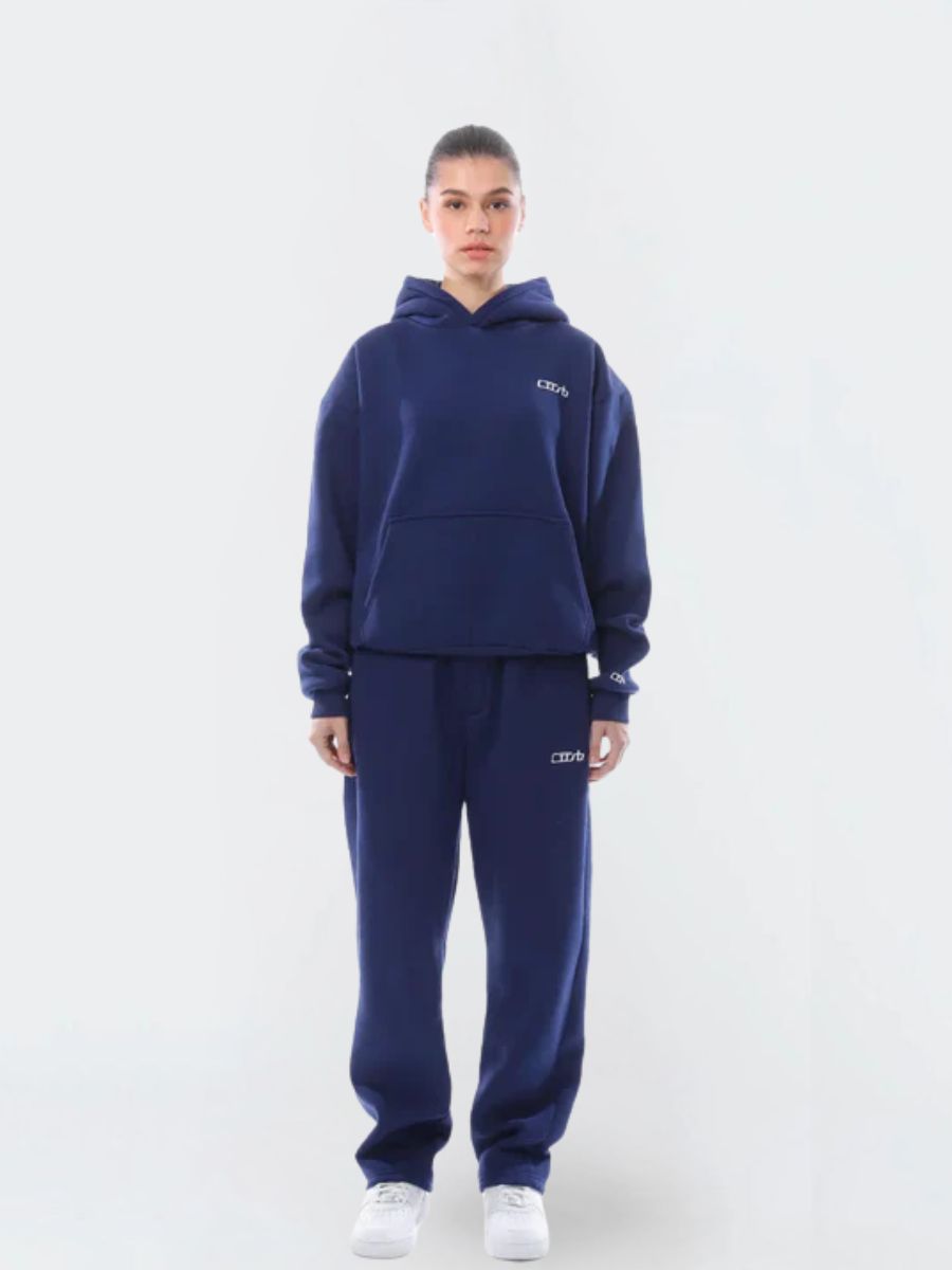 Unisex Cozy CUSB Tracksuit