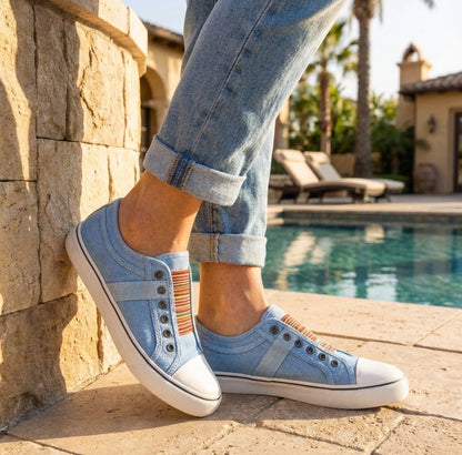 Lovia – Casual Sneakers