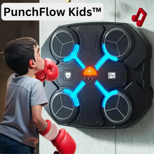 Muzikale Kinderboksmachine