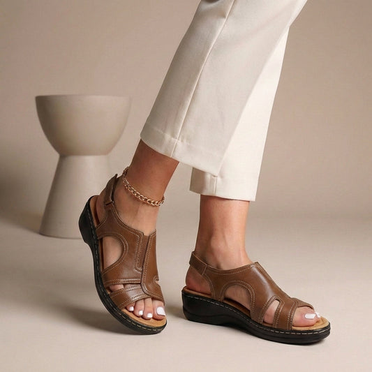 Lovia – Sandalen