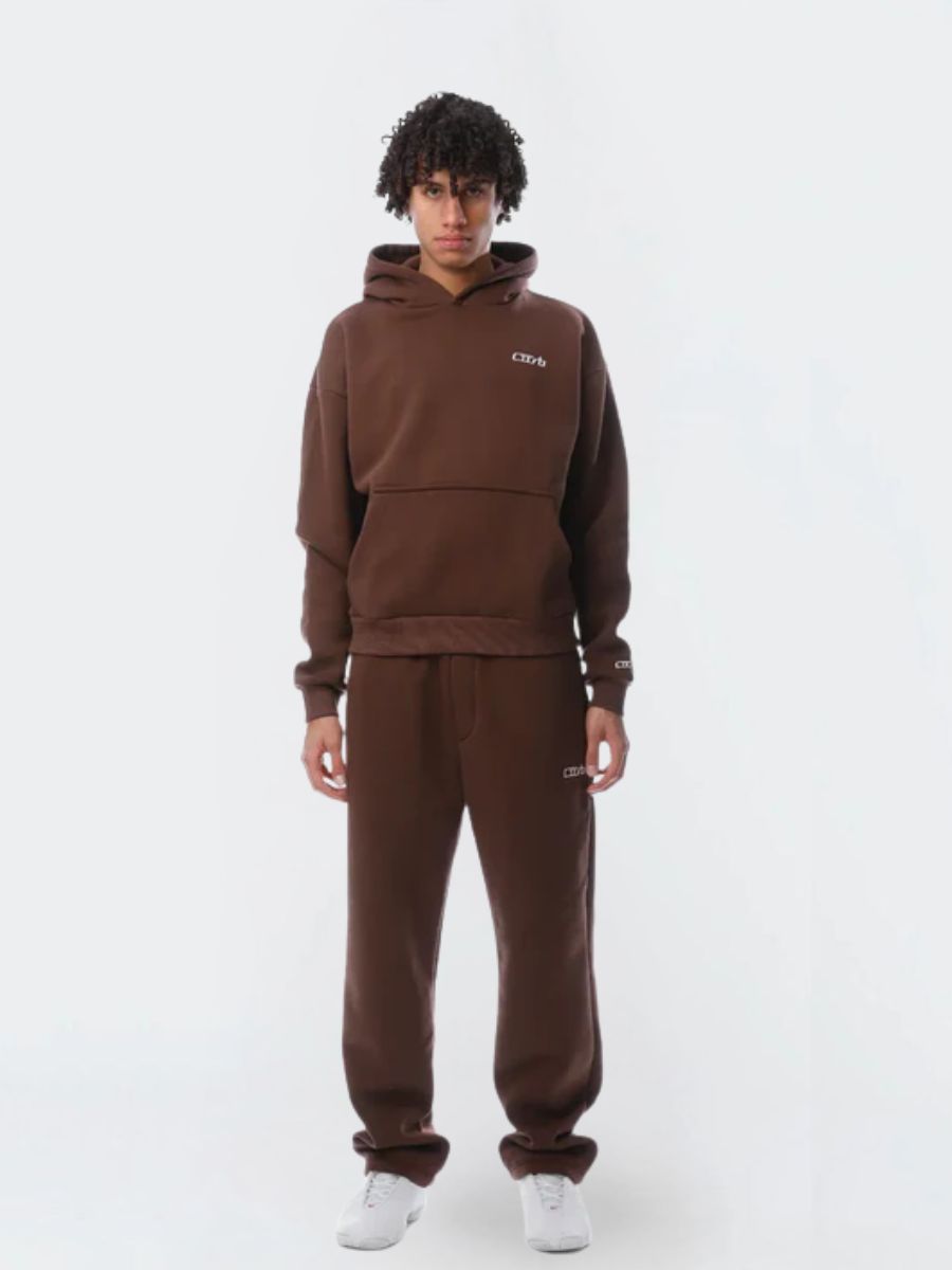 Unisex Cozy CUSB Tracksuit