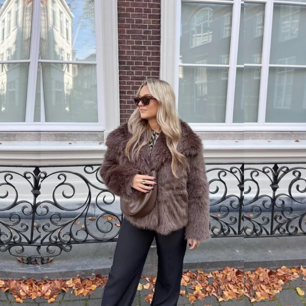 Lovia Bont jacket