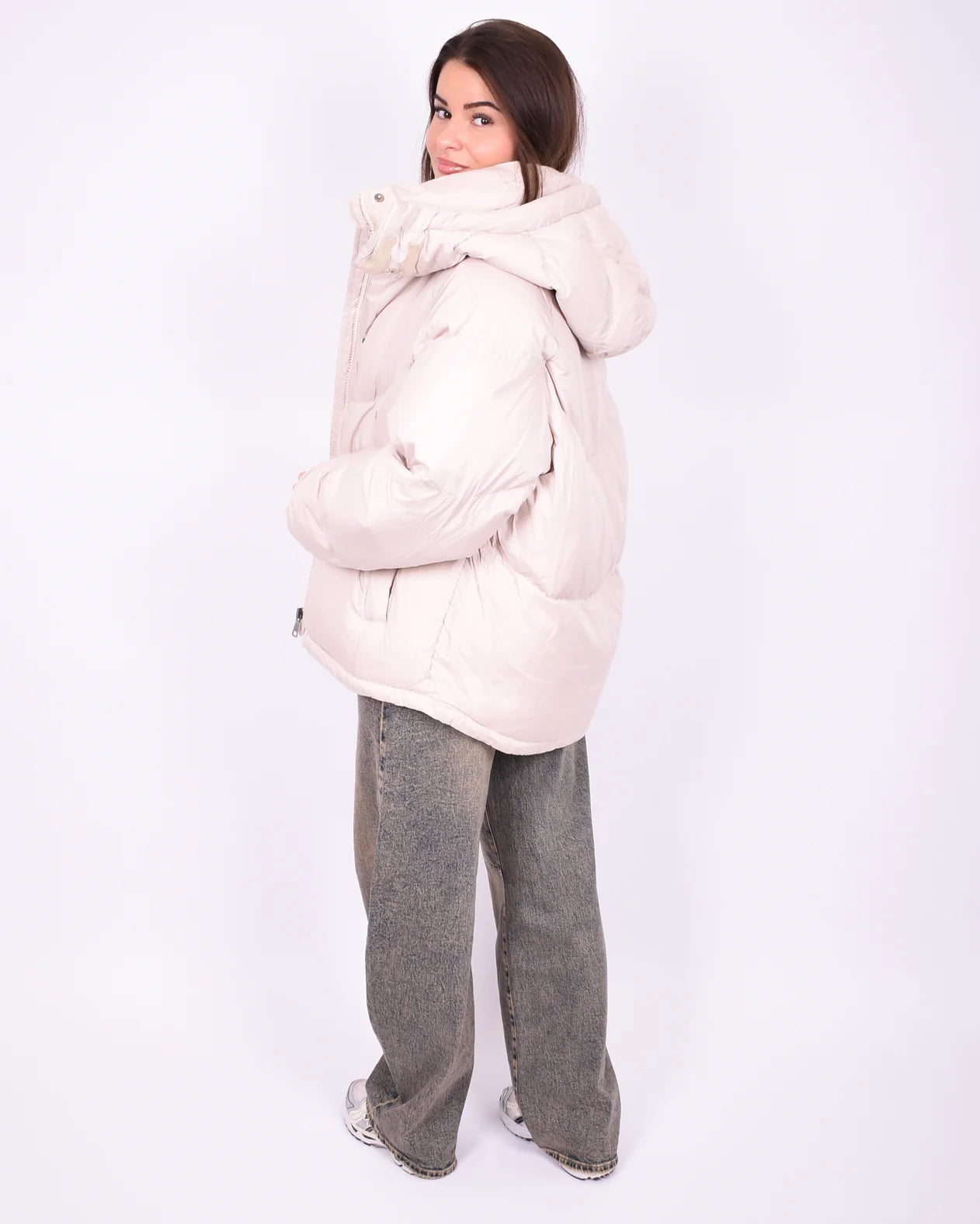 Lovia - Puffer Coat