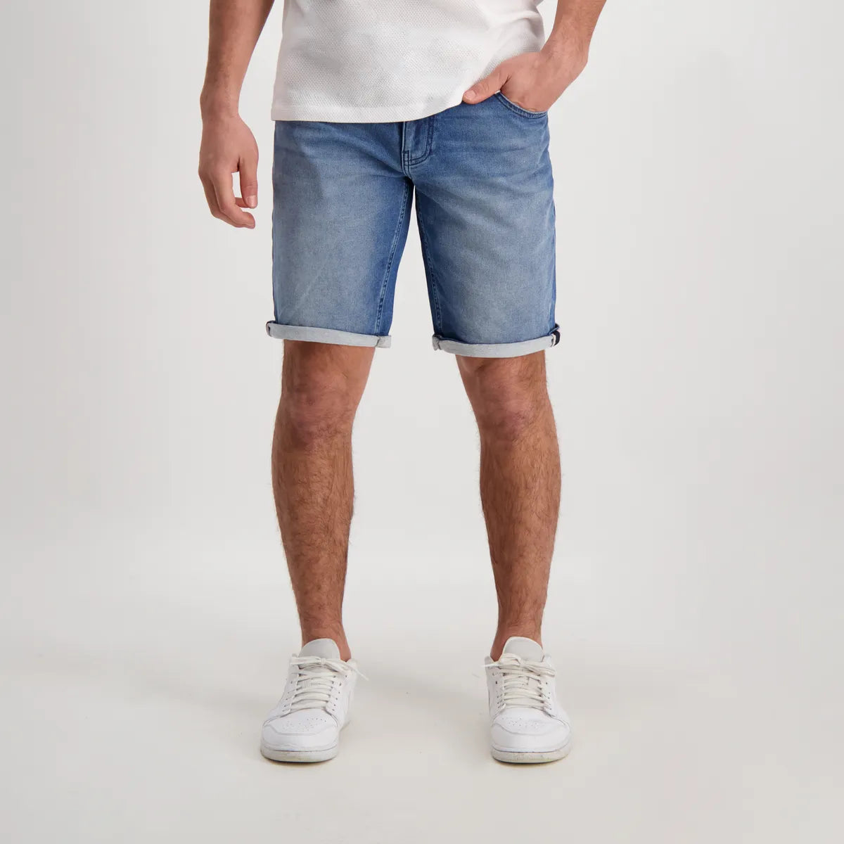 Lovia – Cardiff Korte Broek
