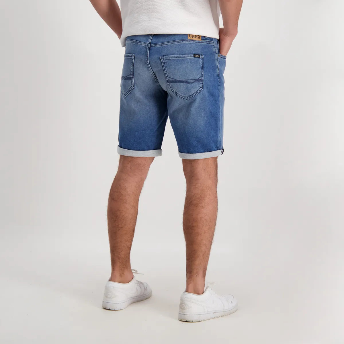 Lovia – Cardiff Korte Broek
