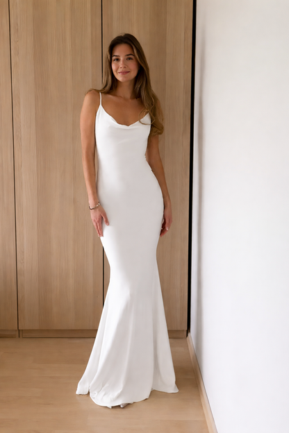 Lovia - Zomer Jurk