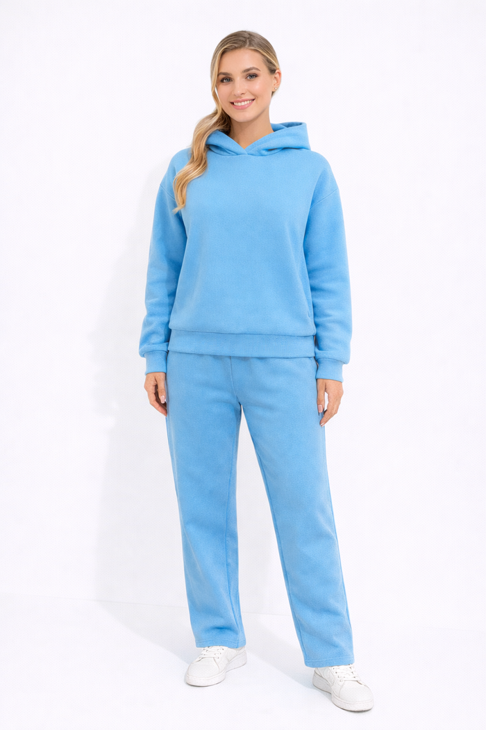 Lovia - Casual Joggingspak | 1+1 GRATIS