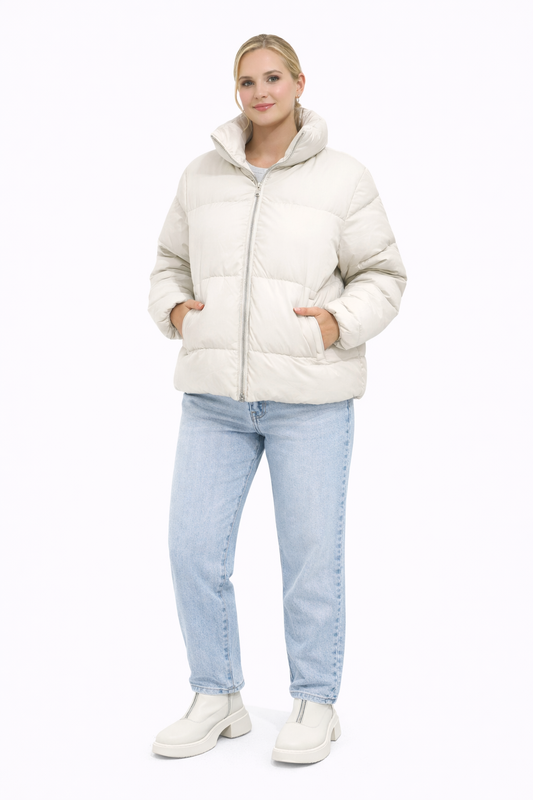 Lovia - Bonte Rits Enkellaarsjes