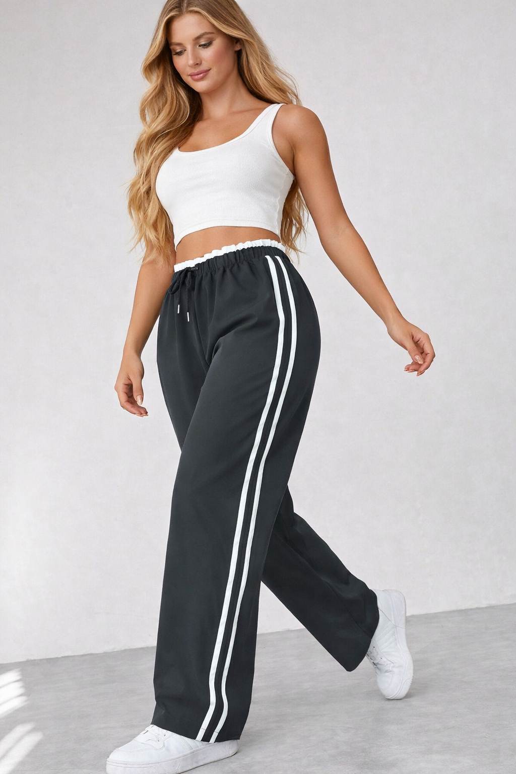 Lovia – Sportieve Broek