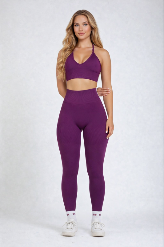 Lovia – High Waist Sportlegging