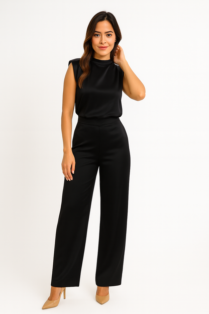 Lovia – Elara Jumpsuit