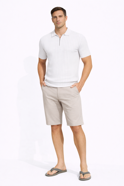 Lovia – Matteo Zip Polo
