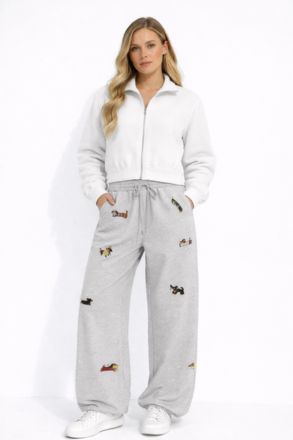 Lovia – Puppy Broek