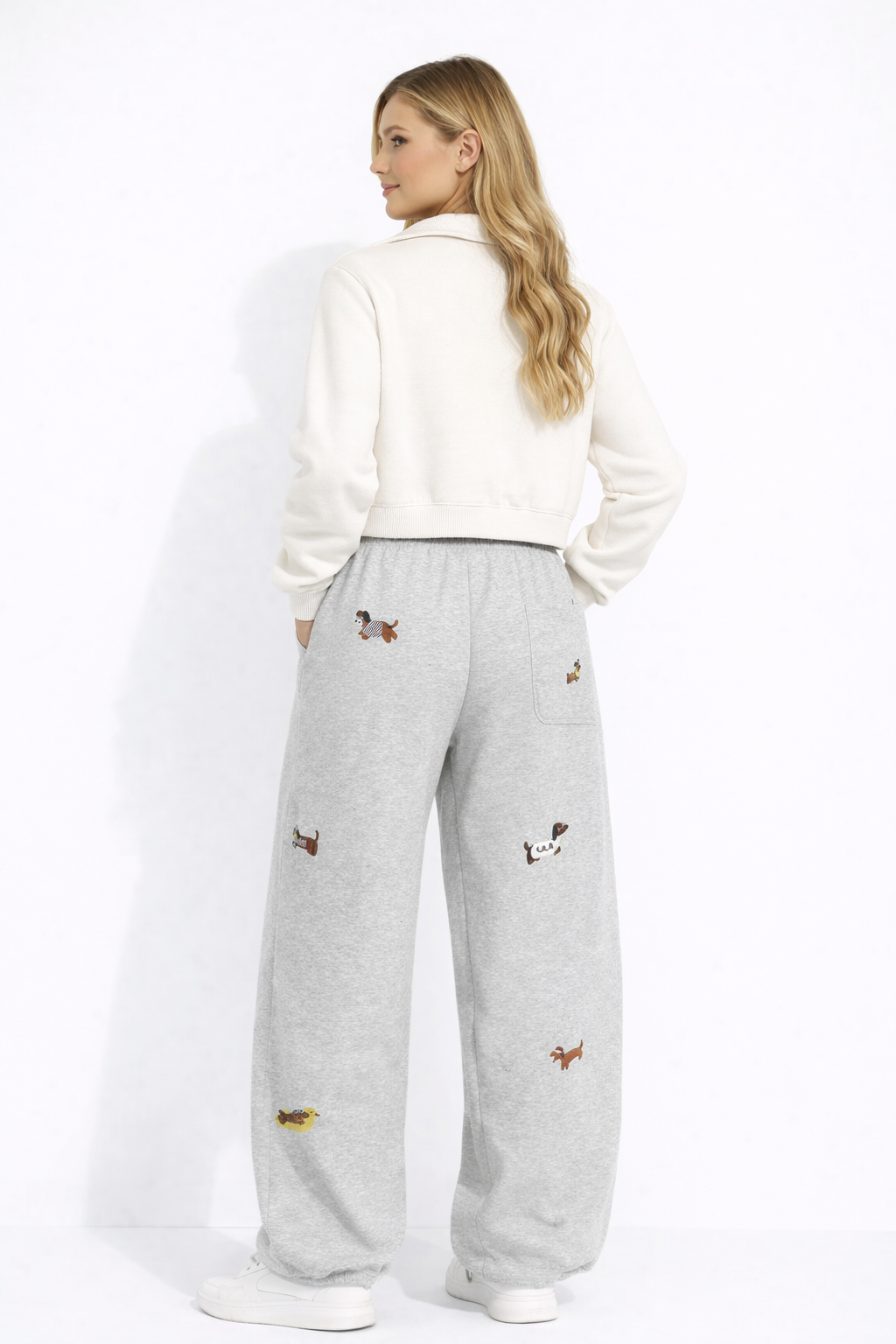 Lovia – Puppy Broek