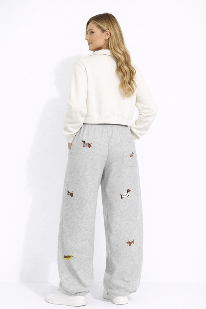 Lovia – Puppy Broek