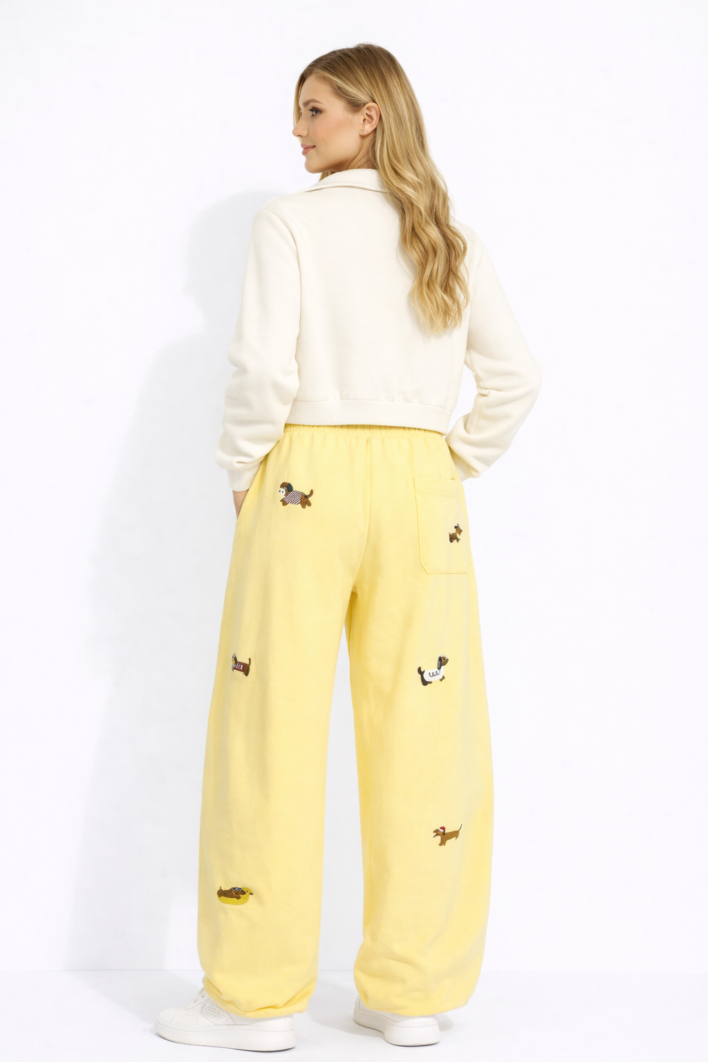 Lovia – Puppy Broek