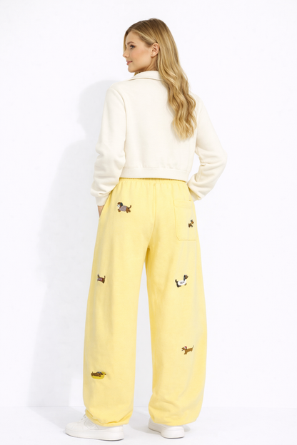 Lovia – Puppy Broek
