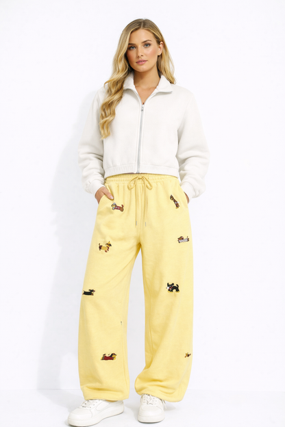 Lovia – Puppy Broek