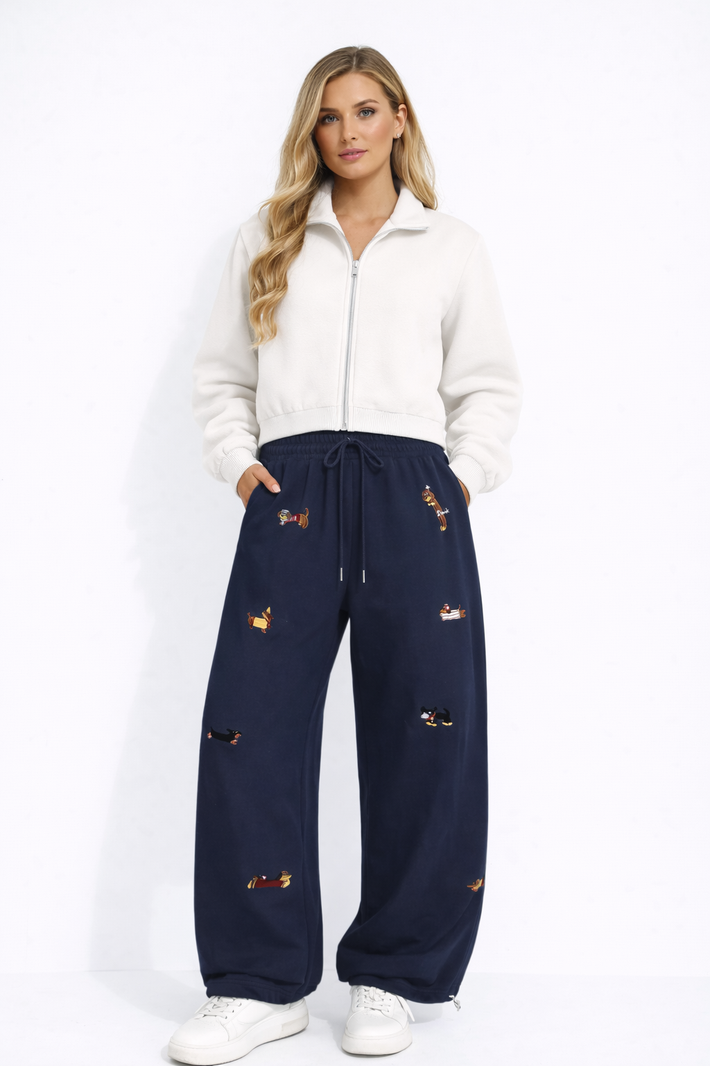Lovia – Puppy Broek
