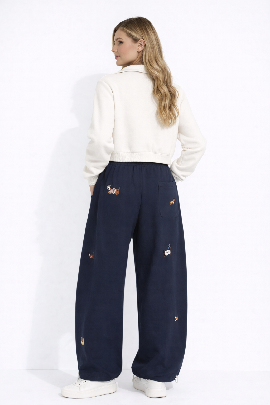 Lovia – Puppy Broek