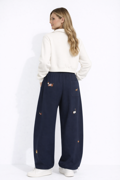 Lovia – Puppy Broek