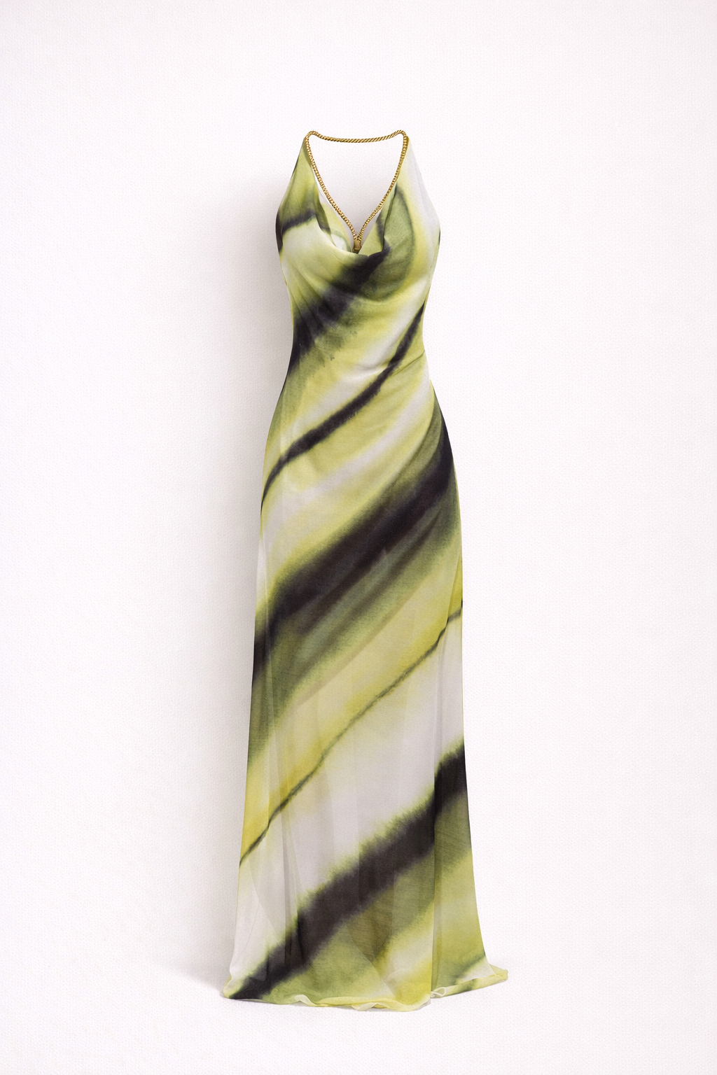 Lovia – Floriane Maxi Jurk