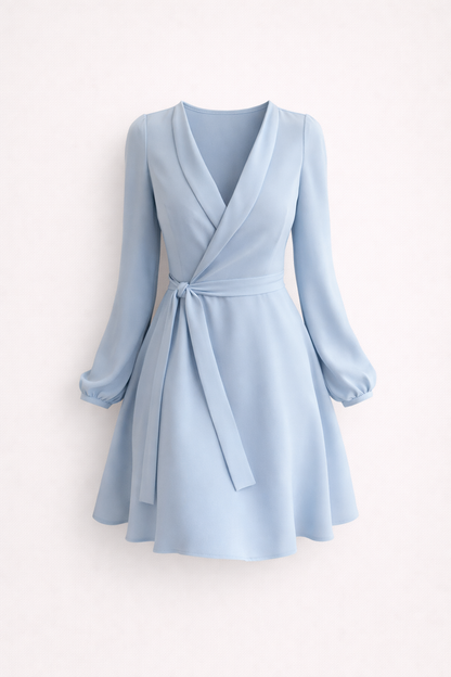 Lovia – Elegante Jurk