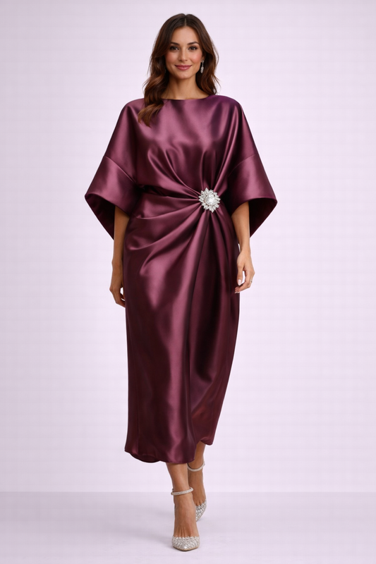 Lovia – Elegante Jurk