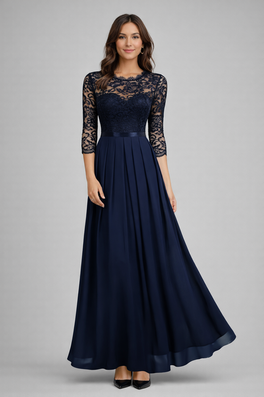 Lovia – Chique Jurk