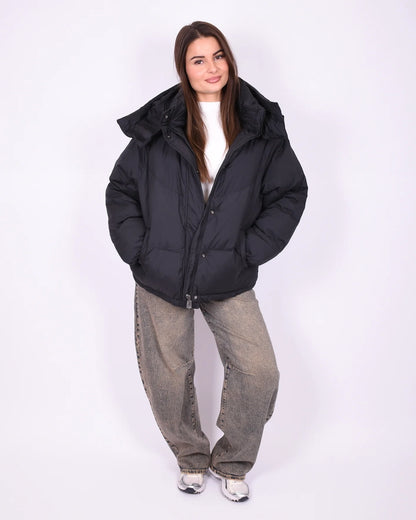 Lovia - Puffer Coat